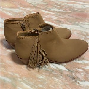 ❌❌SOLD❌❌ Sam Edelman Ankle Booties